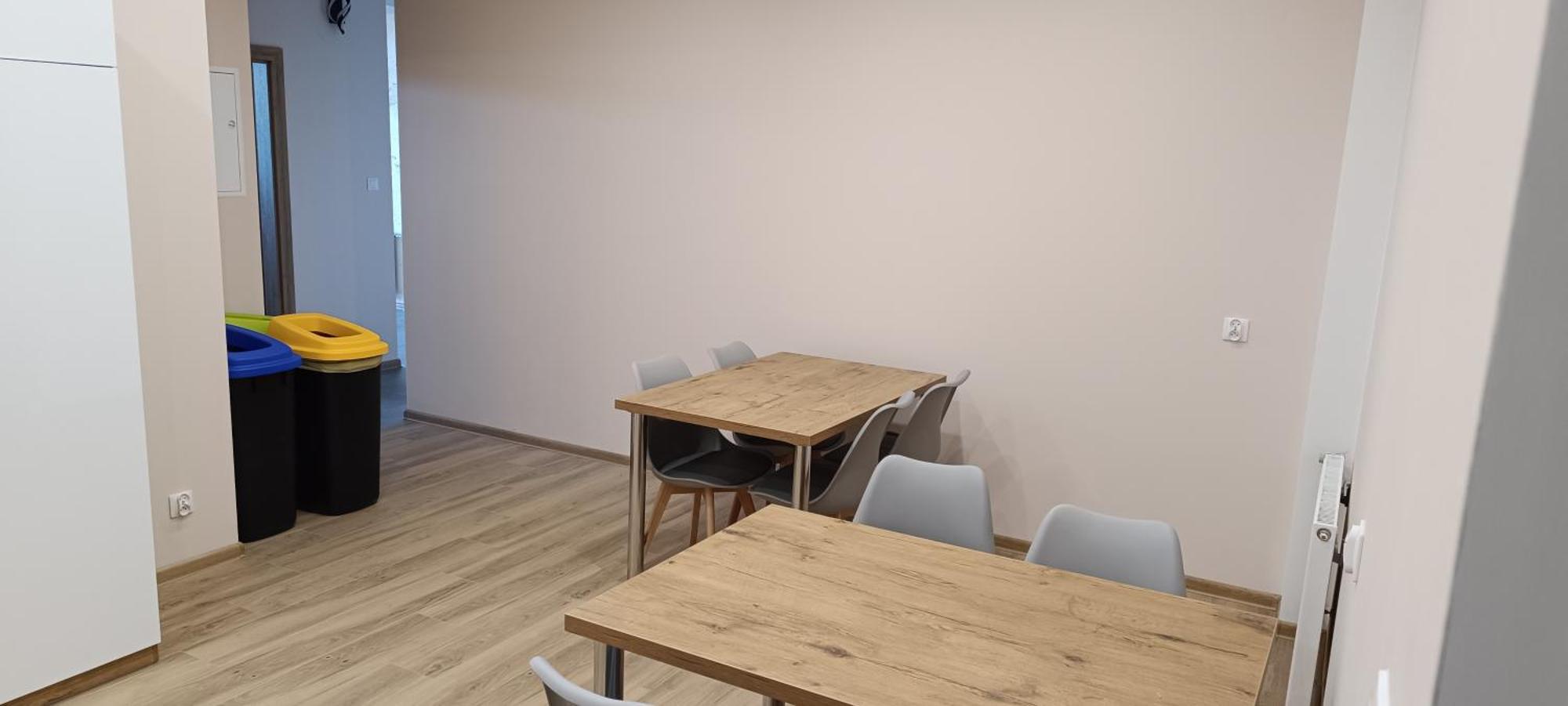 Ground Floor Rooms Ломжа Екстер'єр фото