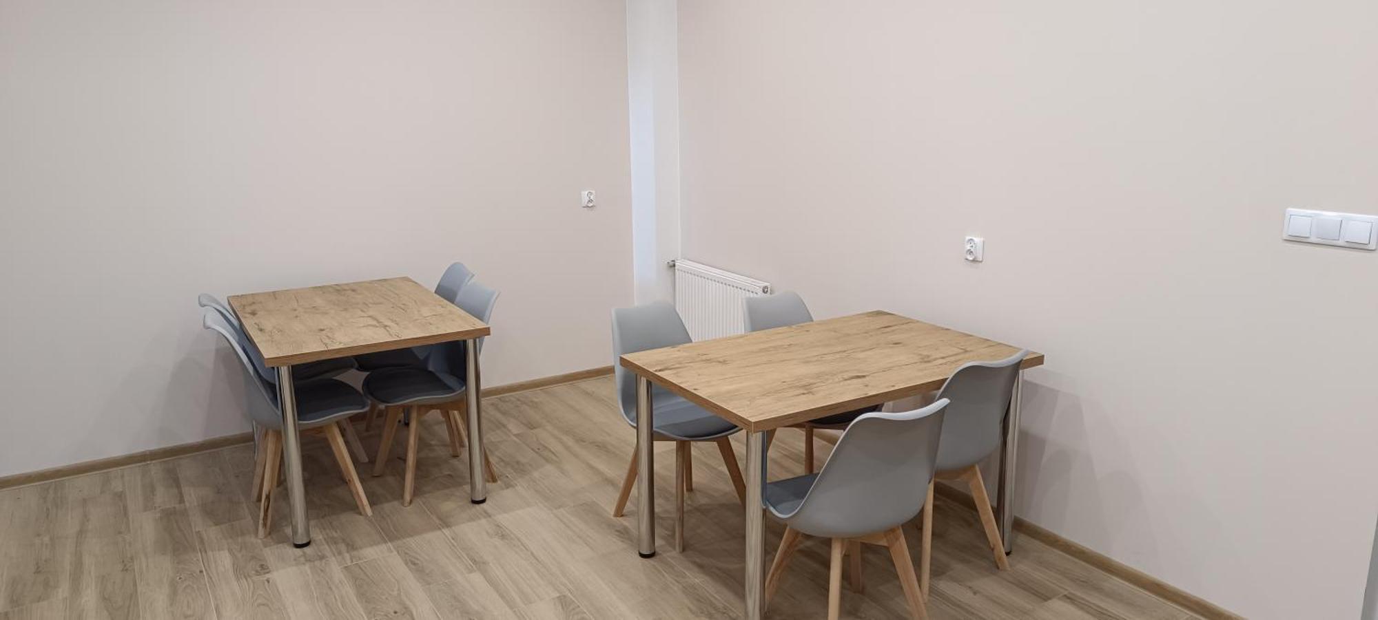 Ground Floor Rooms Ломжа Екстер'єр фото