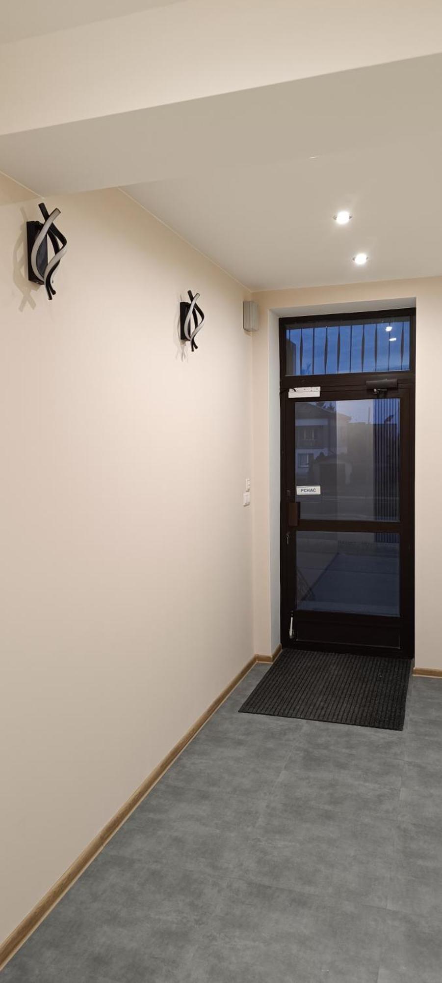 Ground Floor Rooms Ломжа Екстер'єр фото