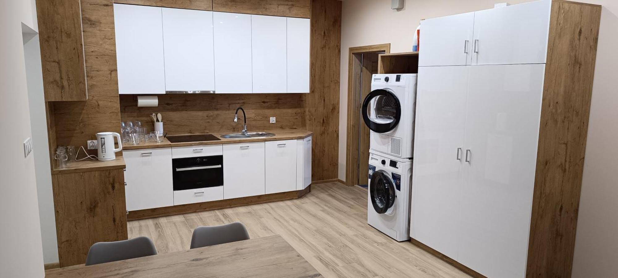Ground Floor Rooms Ломжа Екстер'єр фото