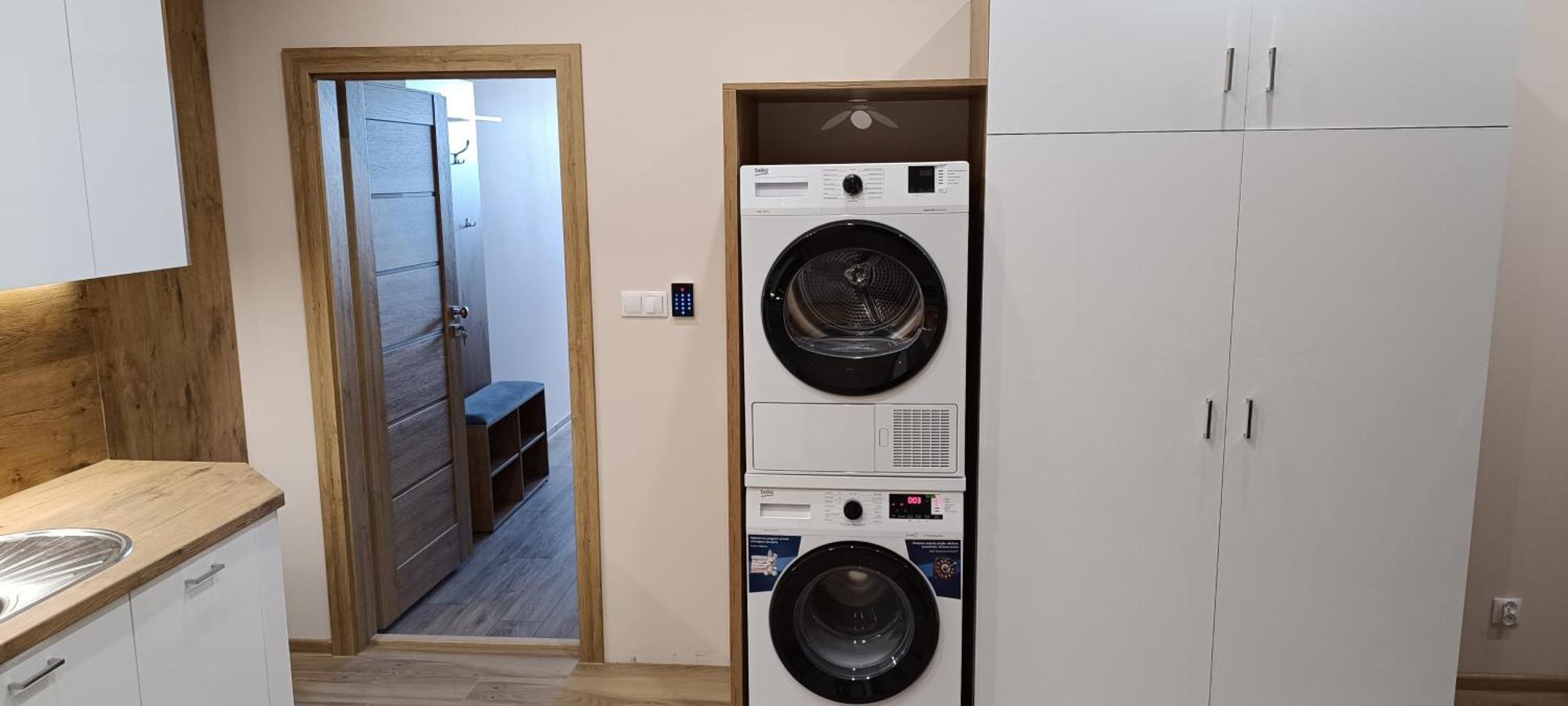 Ground Floor Rooms Ломжа Екстер'єр фото