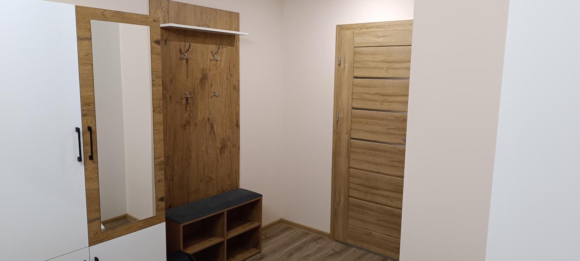 Ground Floor Rooms Ломжа Екстер'єр фото