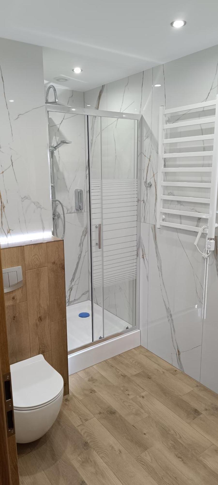 Ground Floor Rooms Ломжа Екстер'єр фото