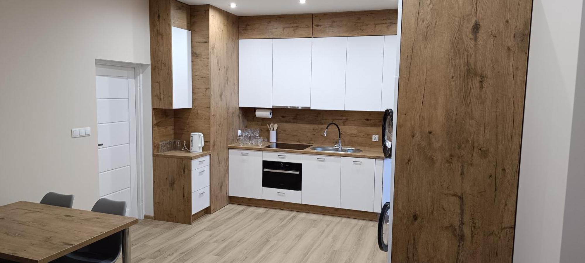 Ground Floor Rooms Ломжа Екстер'єр фото